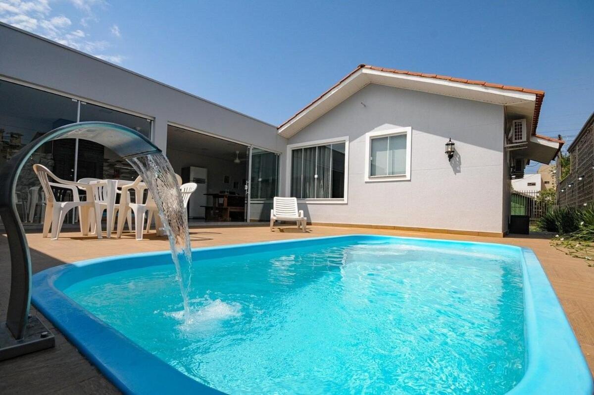 Holiday home Casa Cataratas: Spacious With Salt Water Pool *