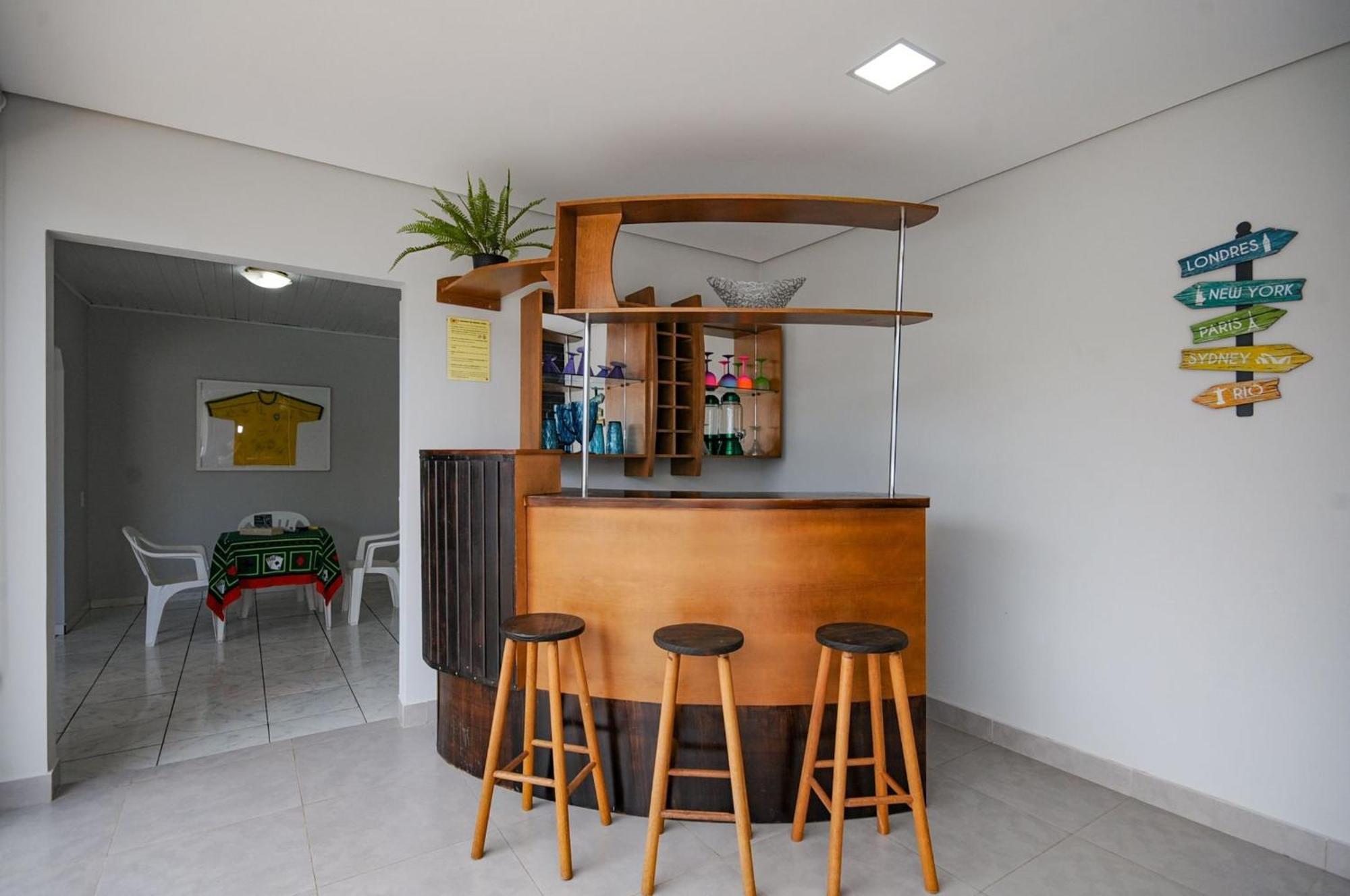 Holiday home Casa Cataratas: Spacious With Salt Water Pool