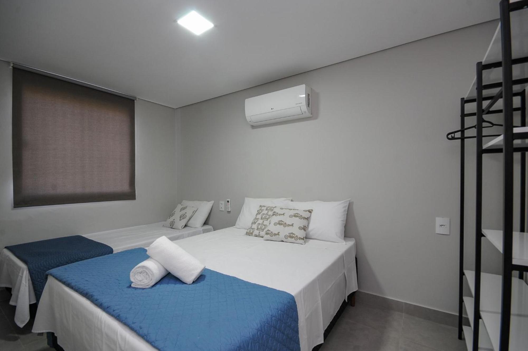 Casa Cataratas: Spacious With Salt Water Pool Holiday home