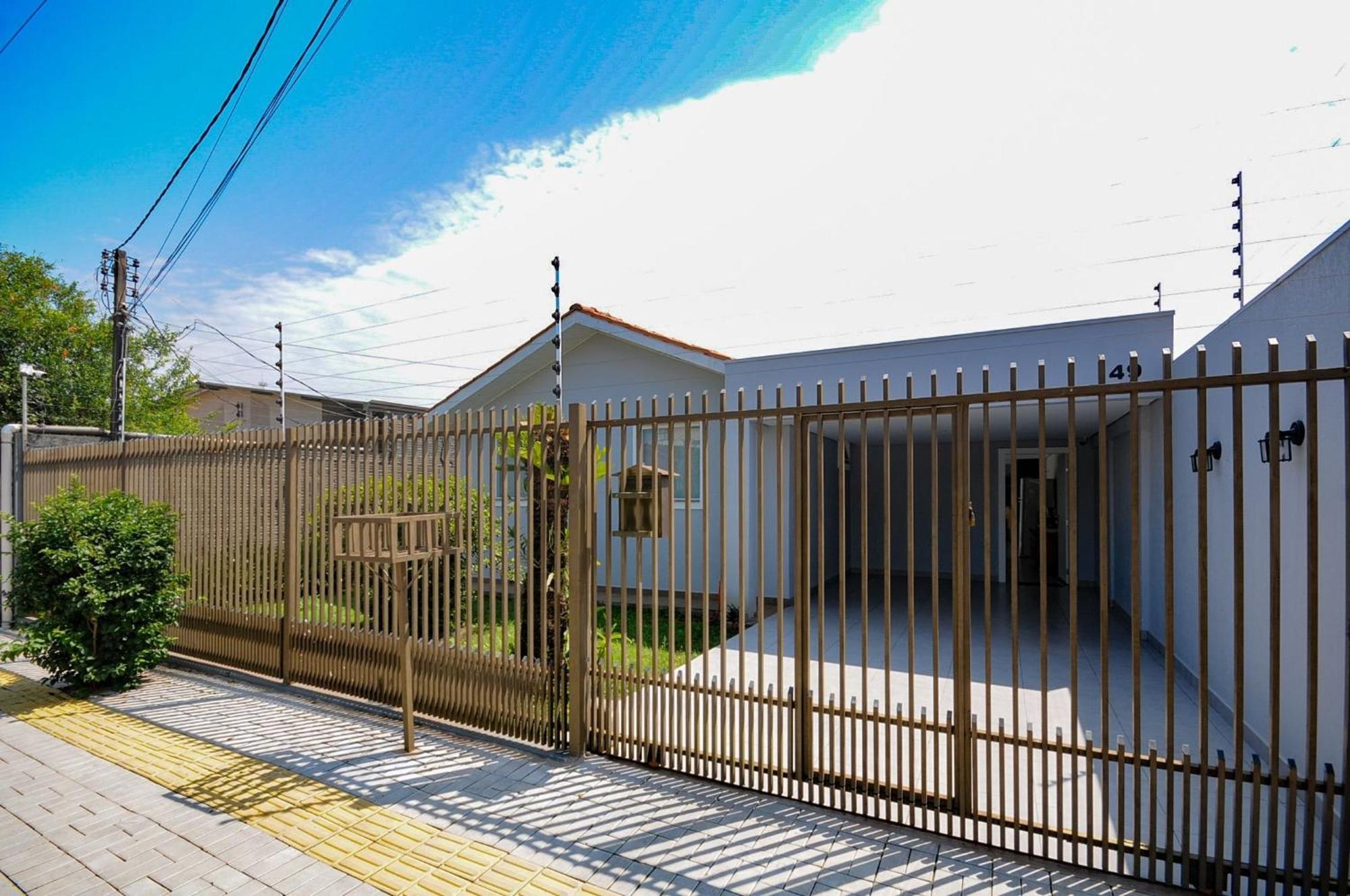 Casa Cataratas: Spacious With Salt Water Pool