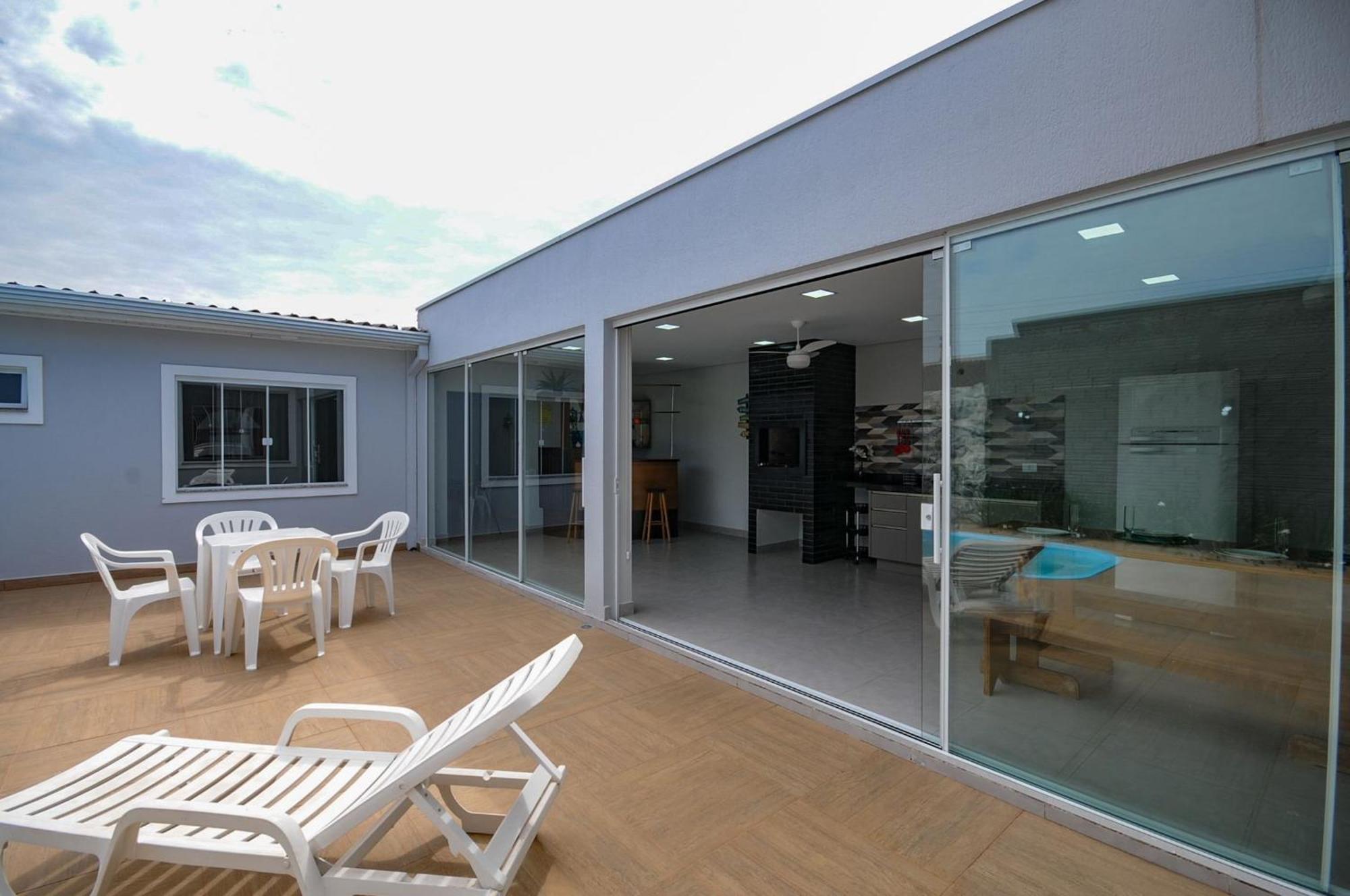Holiday home Casa Cataratas: Spacious With Salt Water Pool